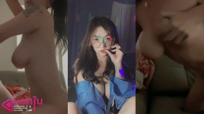 คลิปเสียว18+ น้องบีกันยา kanyabunloedเย็ดสดกับผัวจับซอยหีท่าหมาเย็ดมันส์ได้ใจมาก โอนลีแฟนสาวไทยหีสวย