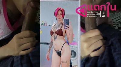 คลิปหลุดOnlyfans Mintty สาวลีลาเด็ดมาแอบโม๊คควยแฟนหนุ่มจัดไปแบบคอลึกๆไม่รู้ไปหิวควยมาจากไหนโชว์ลีลาเด็ดๆอย่างแจ่ม